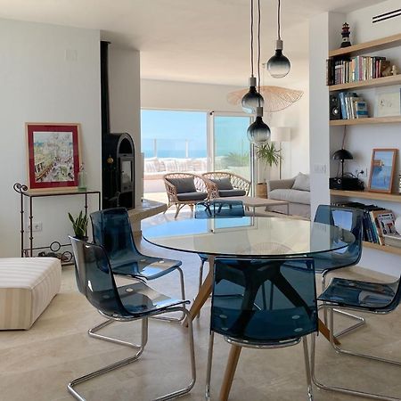 Infinity Sunny Home By Cadiz4Rentals Bagian luar foto