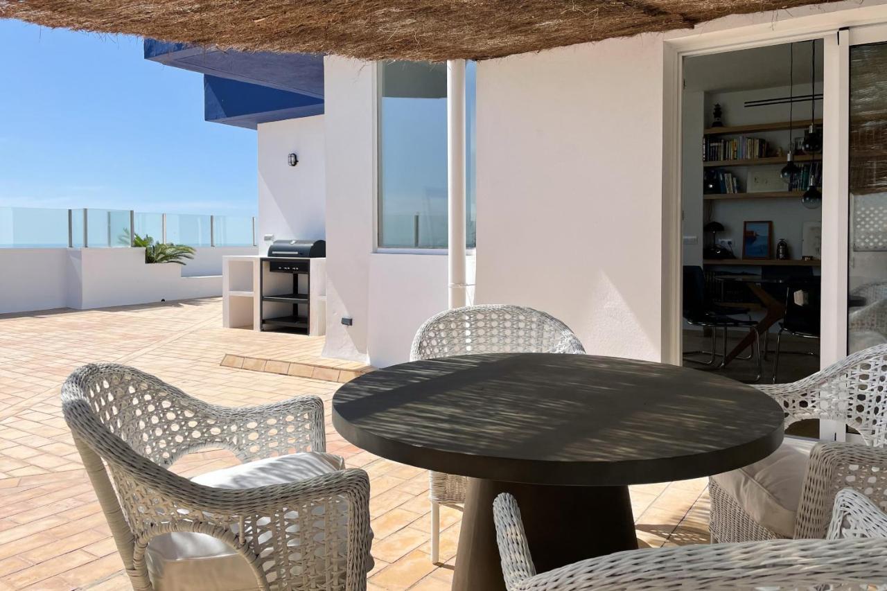 Infinity Sunny Home By Cadiz4Rentals Bagian luar foto