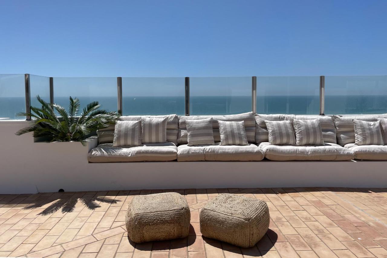 Infinity Sunny Home By Cadiz4Rentals Bagian luar foto