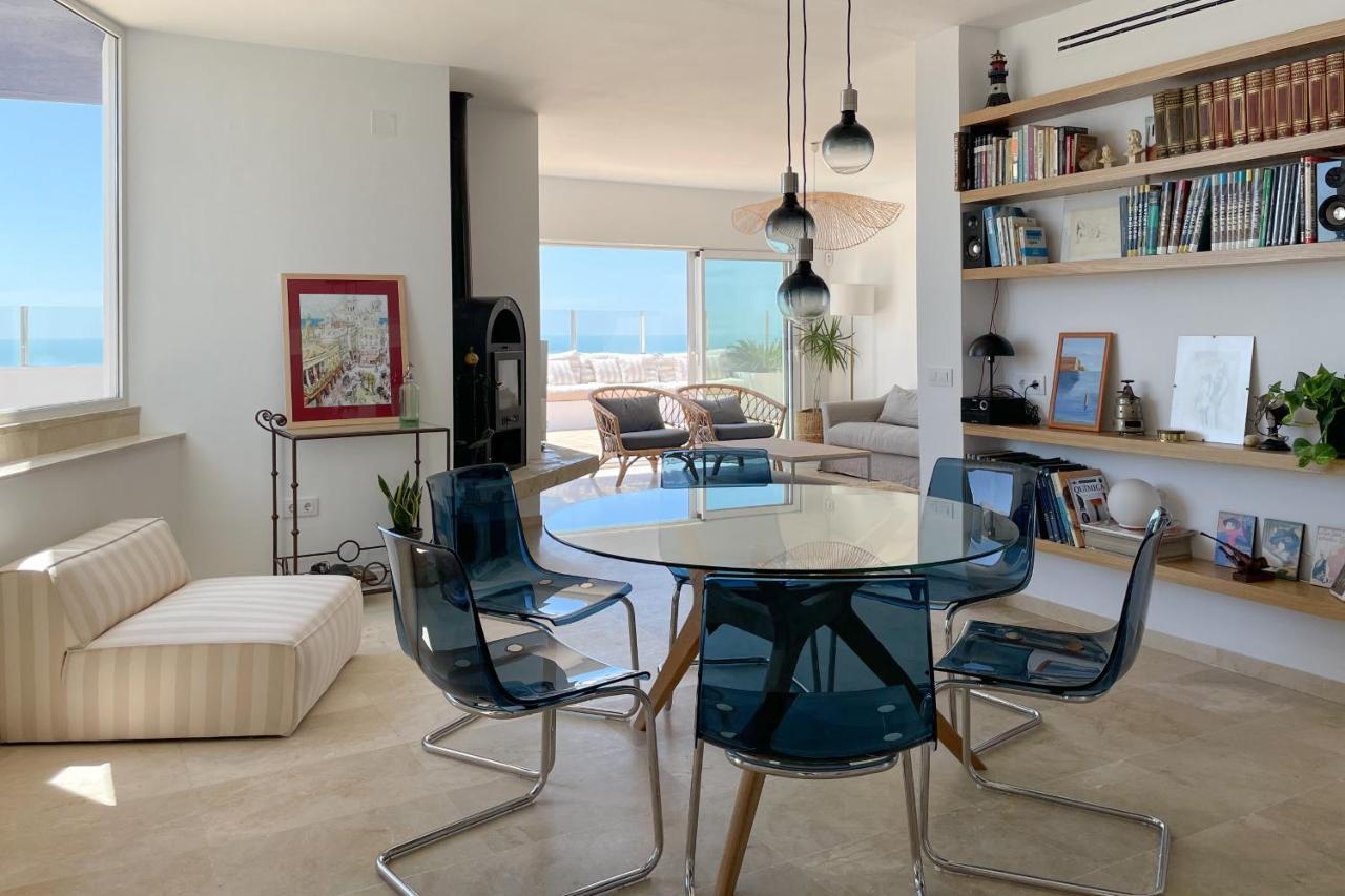 Infinity Sunny Home By Cadiz4Rentals Bagian luar foto