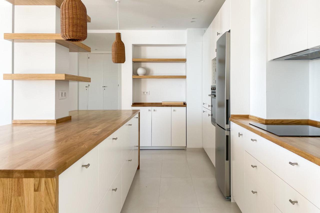 Infinity Sunny Home By Cadiz4Rentals Bagian luar foto