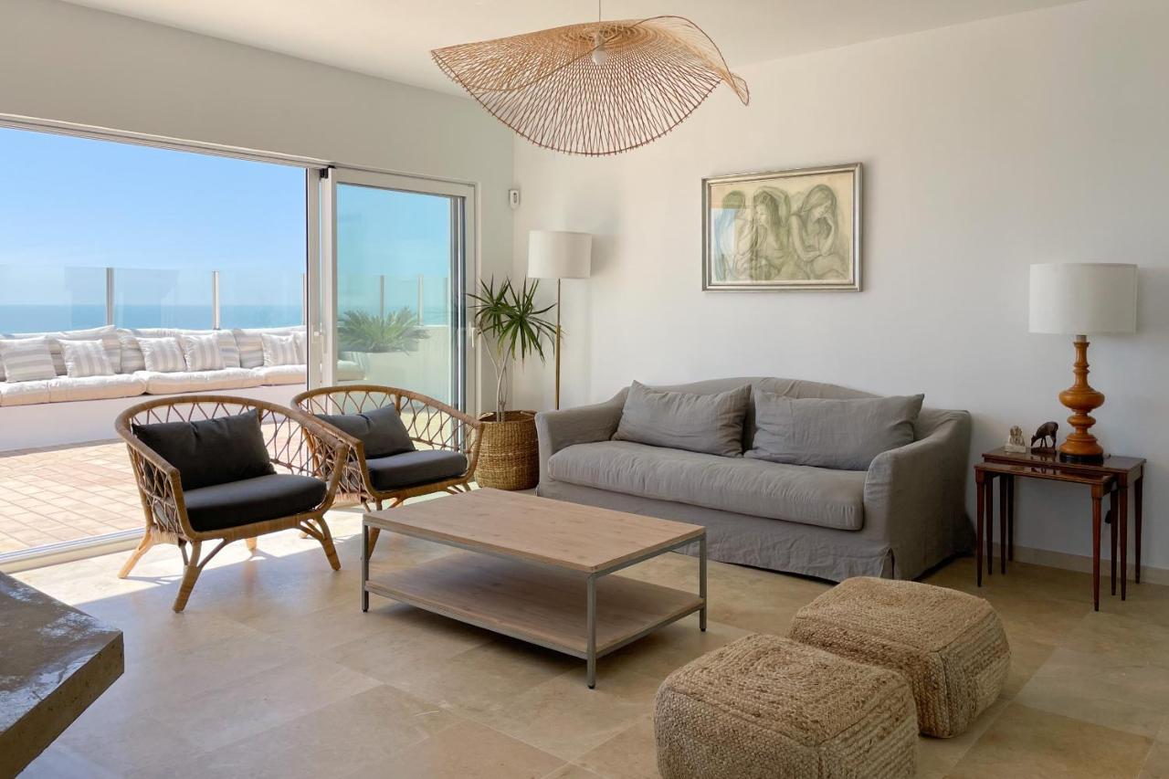 Infinity Sunny Home By Cadiz4Rentals Bagian luar foto
