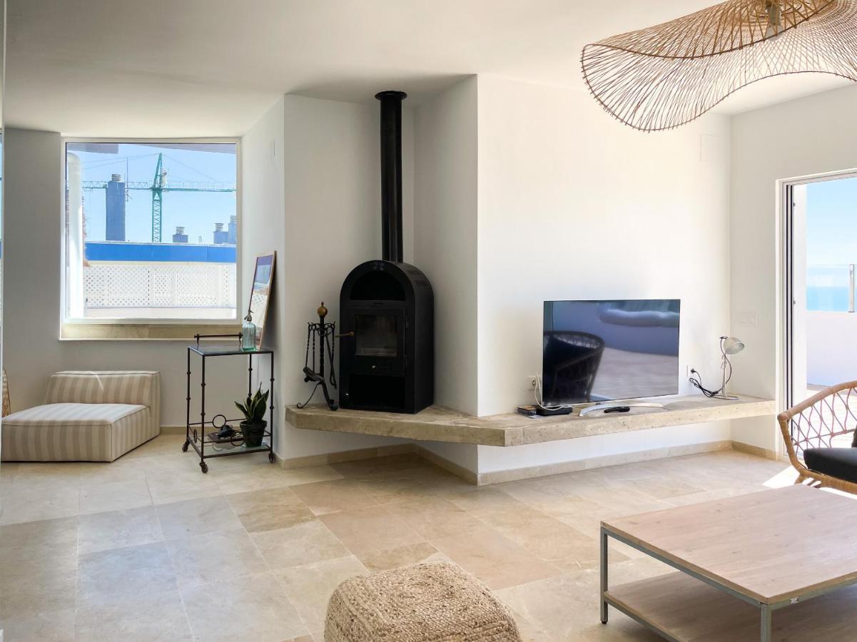 Infinity Sunny Home By Cadiz4Rentals Bagian luar foto