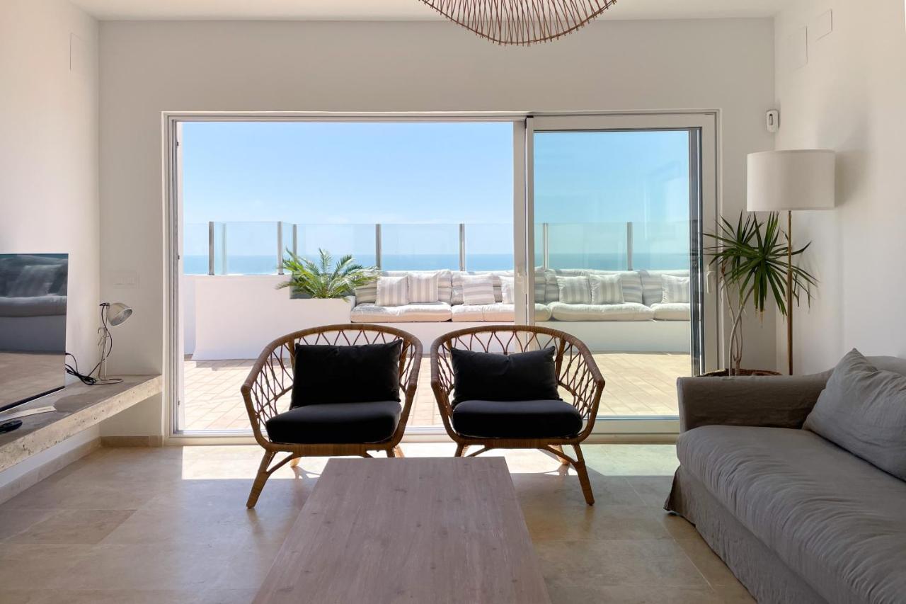 Infinity Sunny Home By Cadiz4Rentals Bagian luar foto