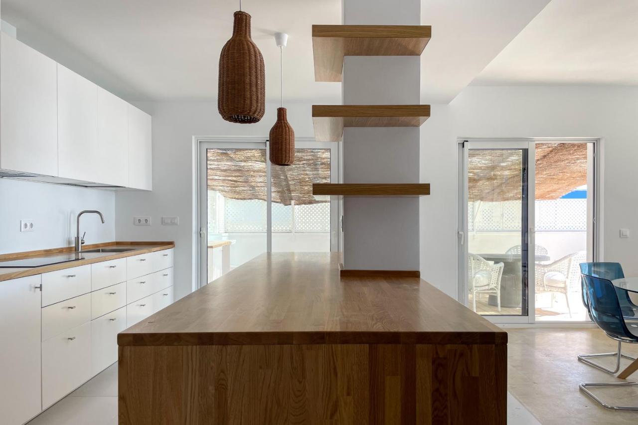 Infinity Sunny Home By Cadiz4Rentals Bagian luar foto