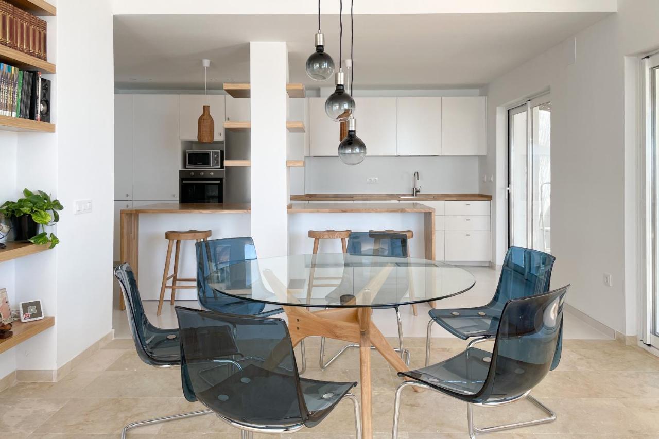 Infinity Sunny Home By Cadiz4Rentals Bagian luar foto