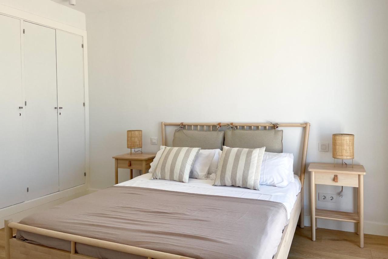 Infinity Sunny Home By Cadiz4Rentals Bagian luar foto