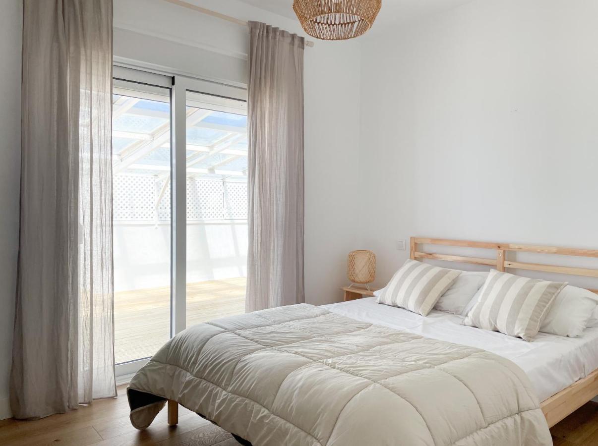Infinity Sunny Home By Cadiz4Rentals Bagian luar foto