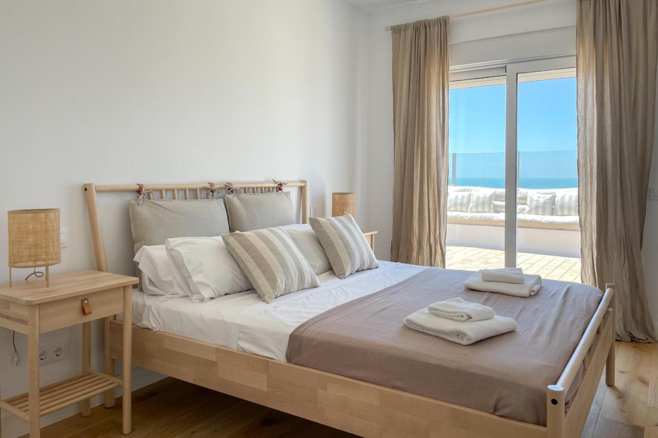 Infinity Sunny Home By Cadiz4Rentals Bagian luar foto