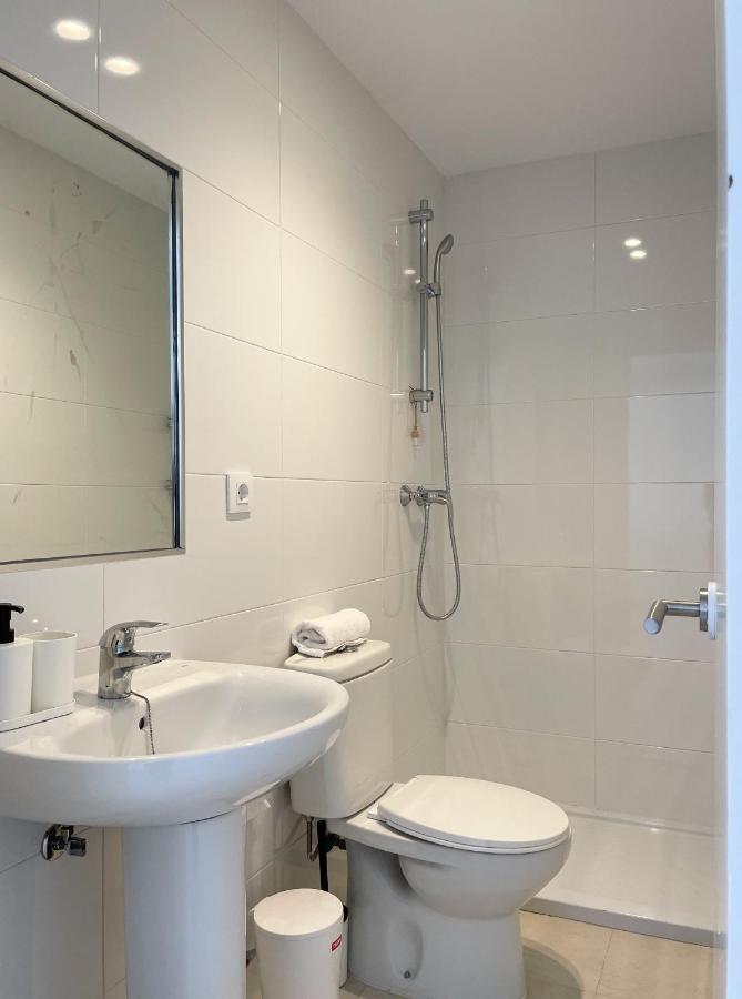 Infinity Sunny Home By Cadiz4Rentals Bagian luar foto