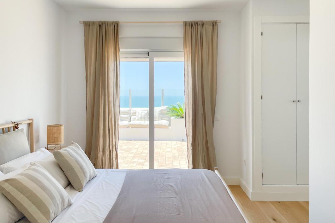 Infinity Sunny Home By Cadiz4Rentals Bagian luar foto