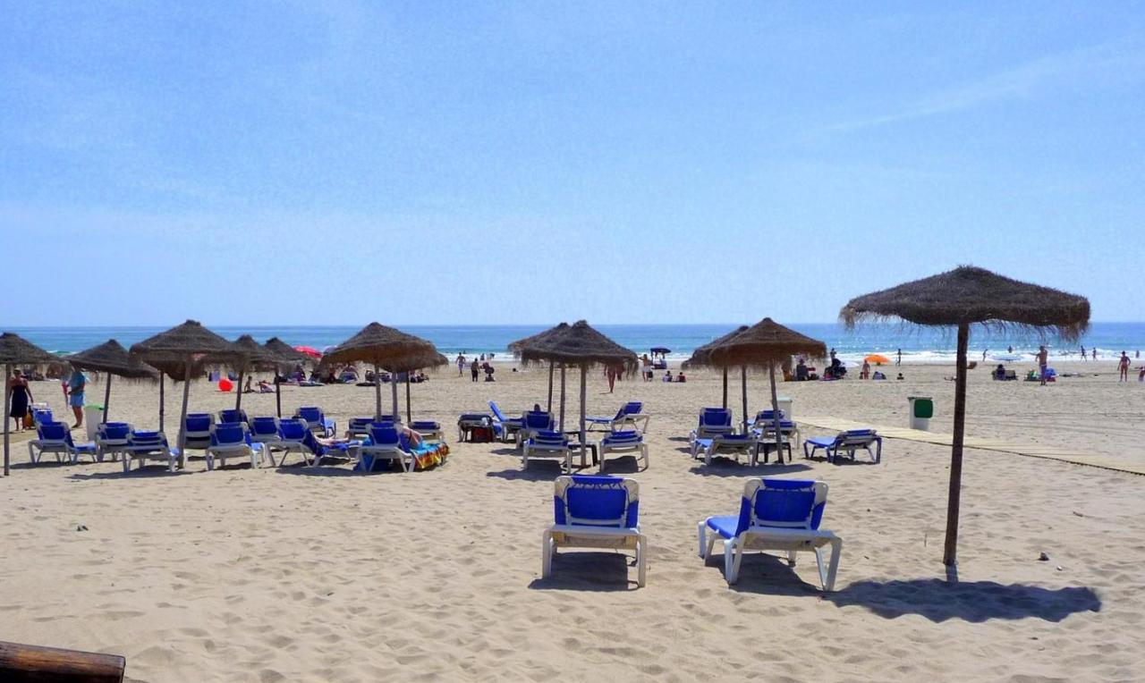 Infinity Sunny Home By Cadiz4Rentals Bagian luar foto