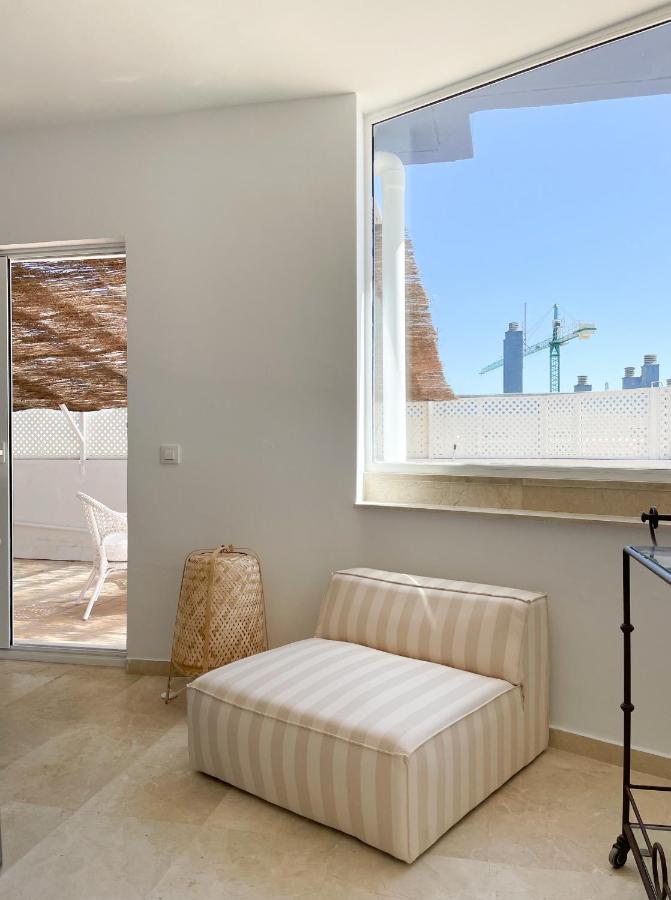 Infinity Sunny Home By Cadiz4Rentals Bagian luar foto