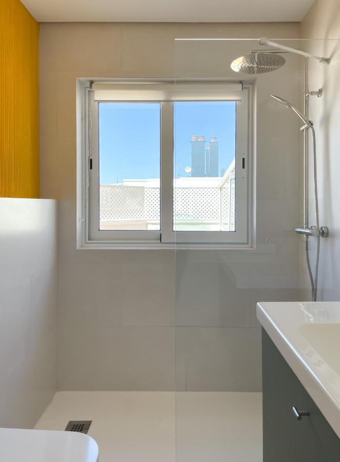 Infinity Sunny Home By Cadiz4Rentals Bagian luar foto