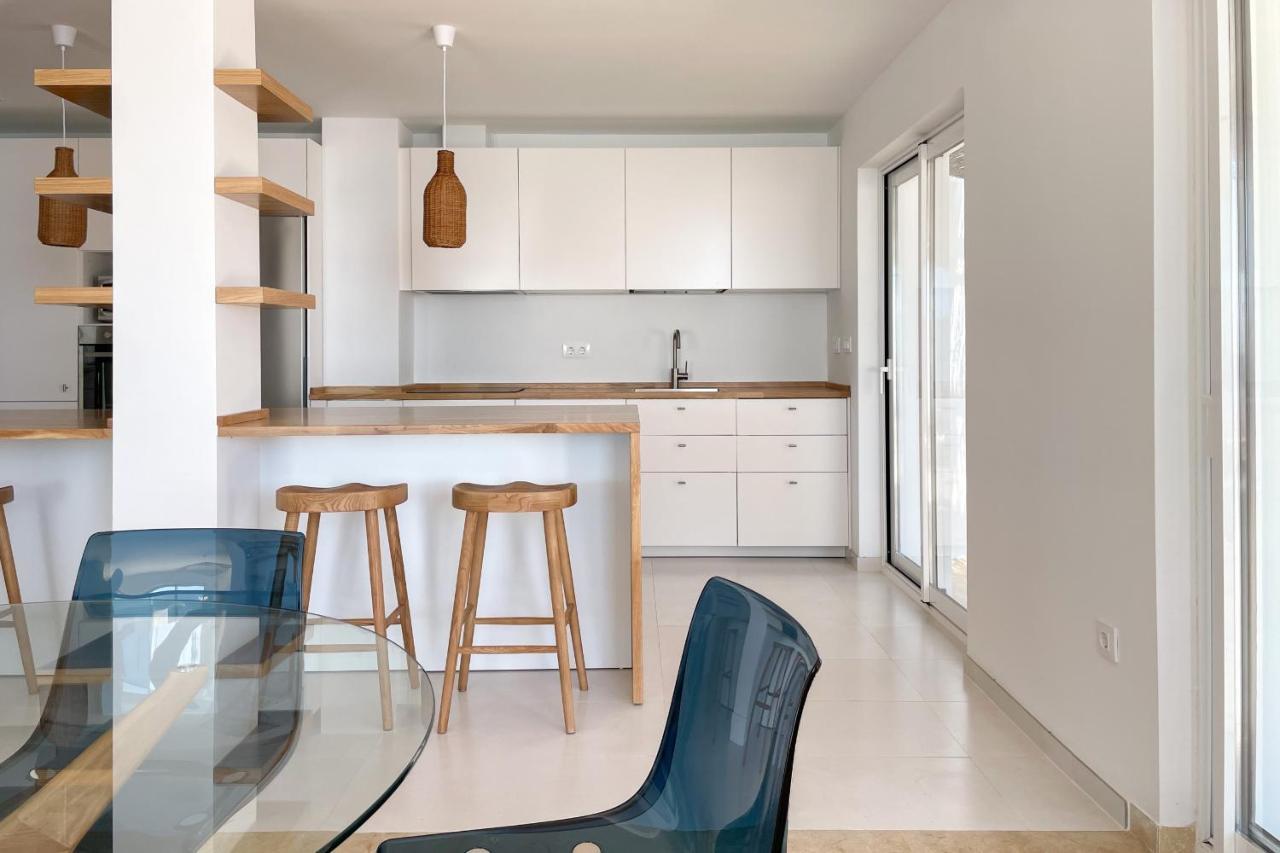 Infinity Sunny Home By Cadiz4Rentals Bagian luar foto
